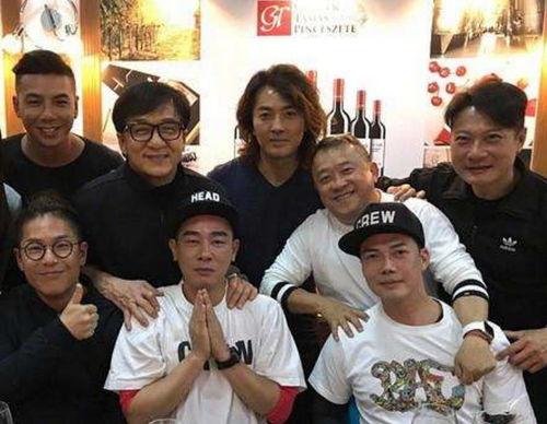 老大哥成龙最大爆料视频,演艺生涯背后的惊人真相与心路历程